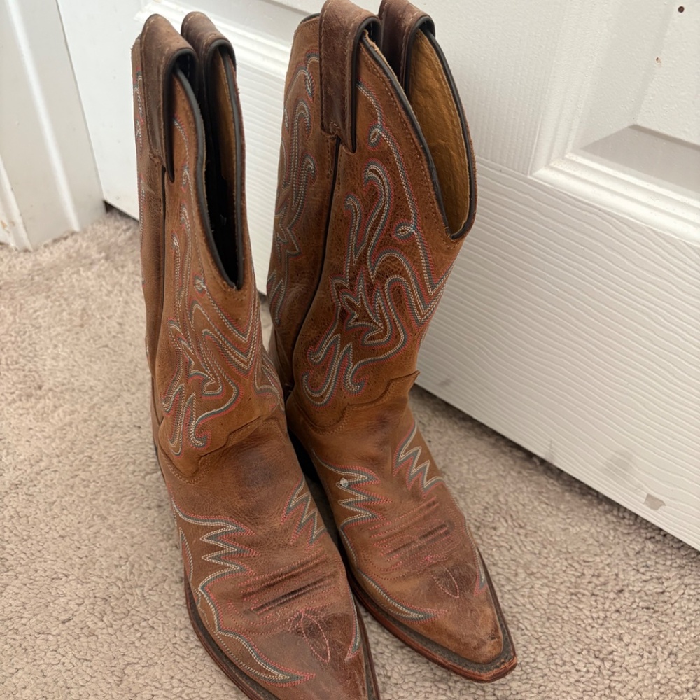 Boots - Picture 2 of 2